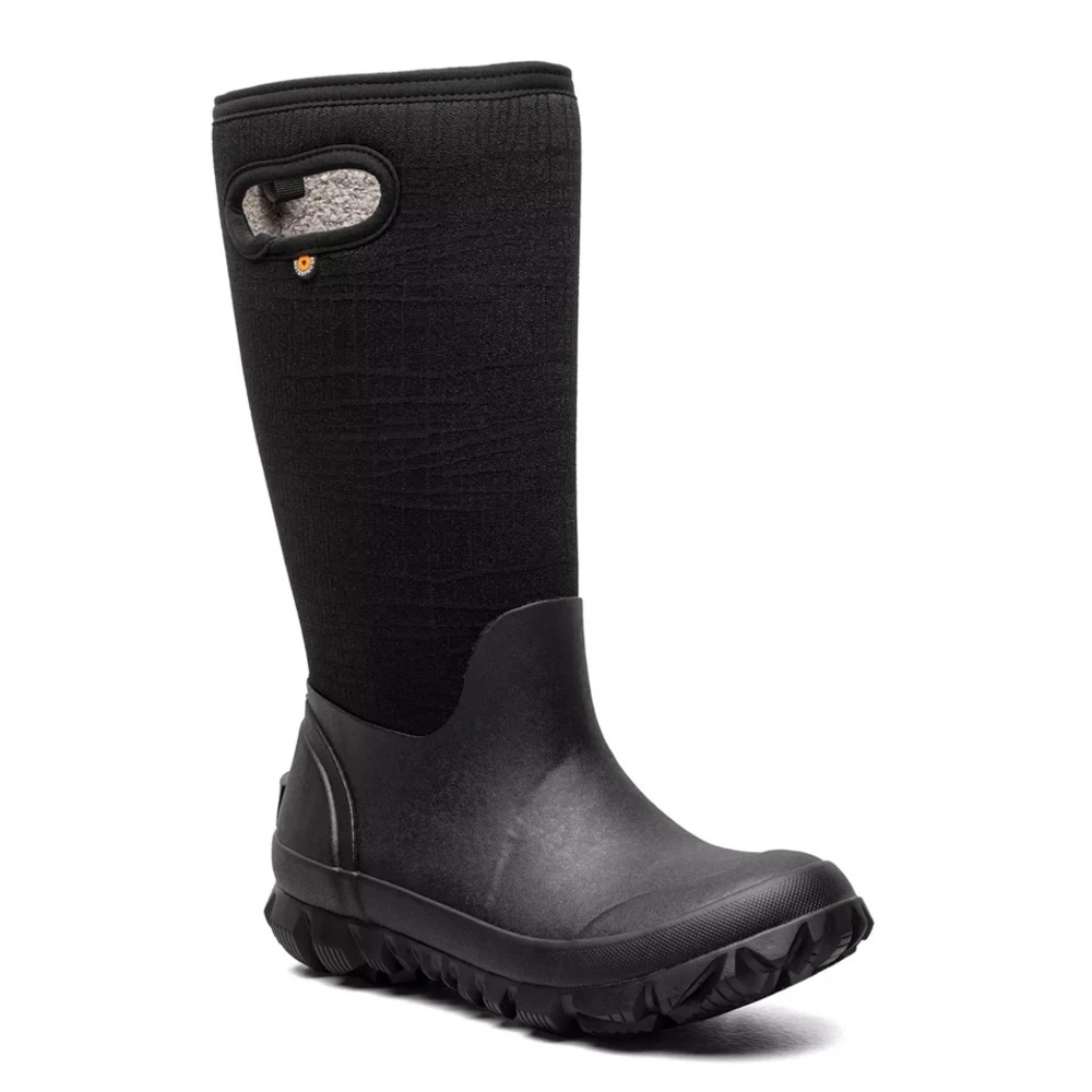 Bogs Women's Black Rain Boots
